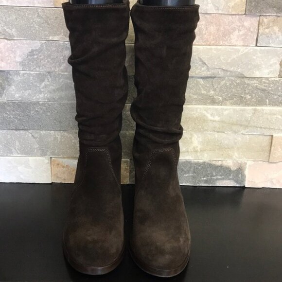 La Canadienne Priscilla Women's Fashion Boot - Picture 5 of 11